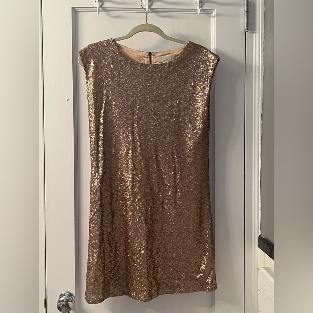Sequin party Dress